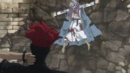 Zora as seen in Black Clover anime (Image credit: Studio Pierrot)